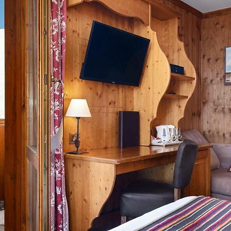Hotel Les Balcons Village La Plagne Εξωτερικό φωτογραφία
