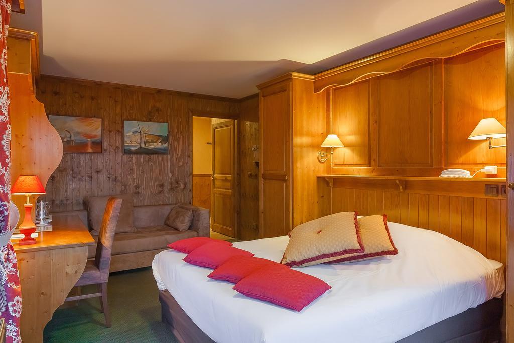 Hotel Les Balcons Village La Plagne Εξωτερικό φωτογραφία
