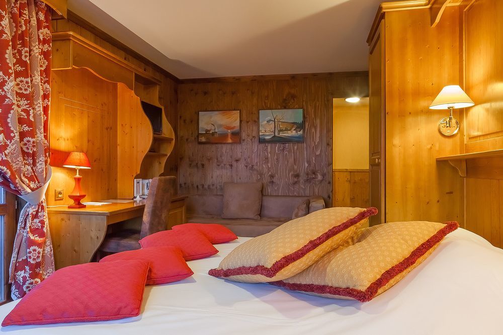 Hotel Les Balcons Village La Plagne Εξωτερικό φωτογραφία