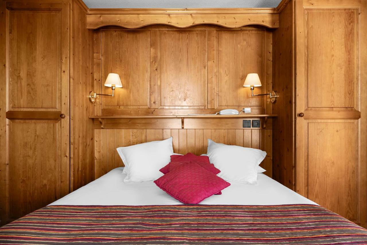 Hotel Les Balcons Village La Plagne Εξωτερικό φωτογραφία