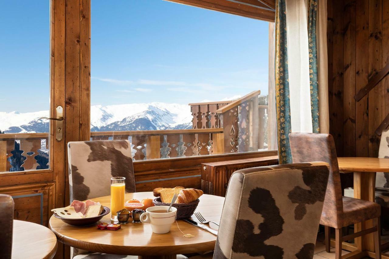 Hotel Les Balcons Village La Plagne Εξωτερικό φωτογραφία