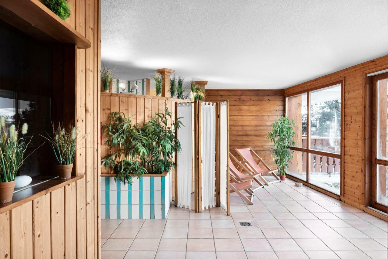 Hotel Les Balcons Village La Plagne Εξωτερικό φωτογραφία