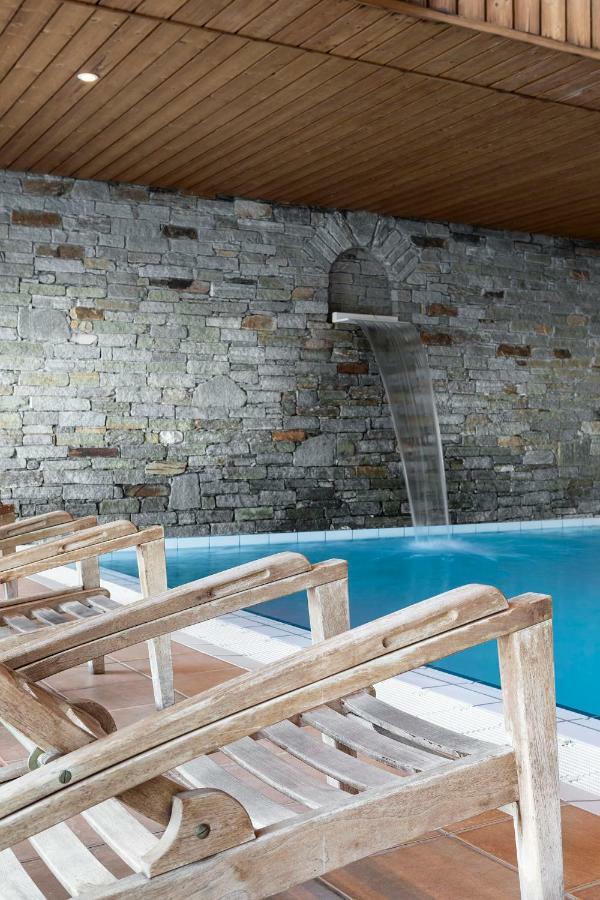 Hotel Les Balcons Village La Plagne Εξωτερικό φωτογραφία