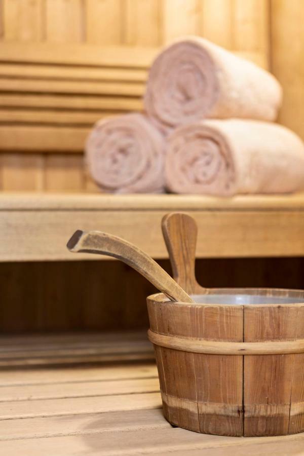 Hotel Les Balcons Village La Plagne Εξωτερικό φωτογραφία
