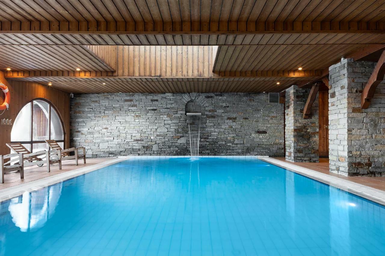 Hotel Les Balcons Village La Plagne Εξωτερικό φωτογραφία