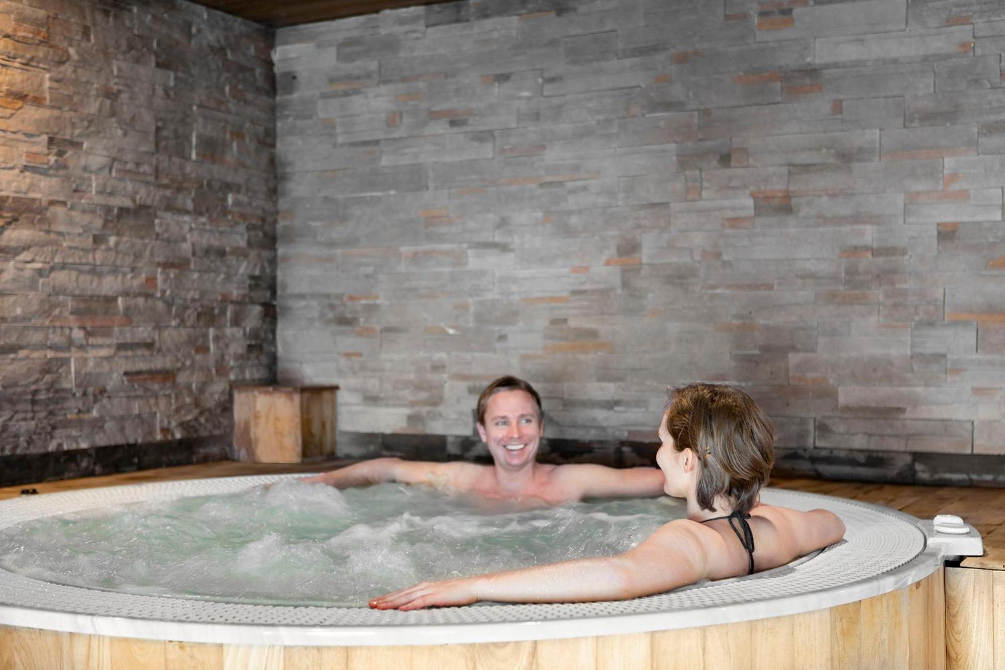 Hotel Les Balcons Village La Plagne Εξωτερικό φωτογραφία