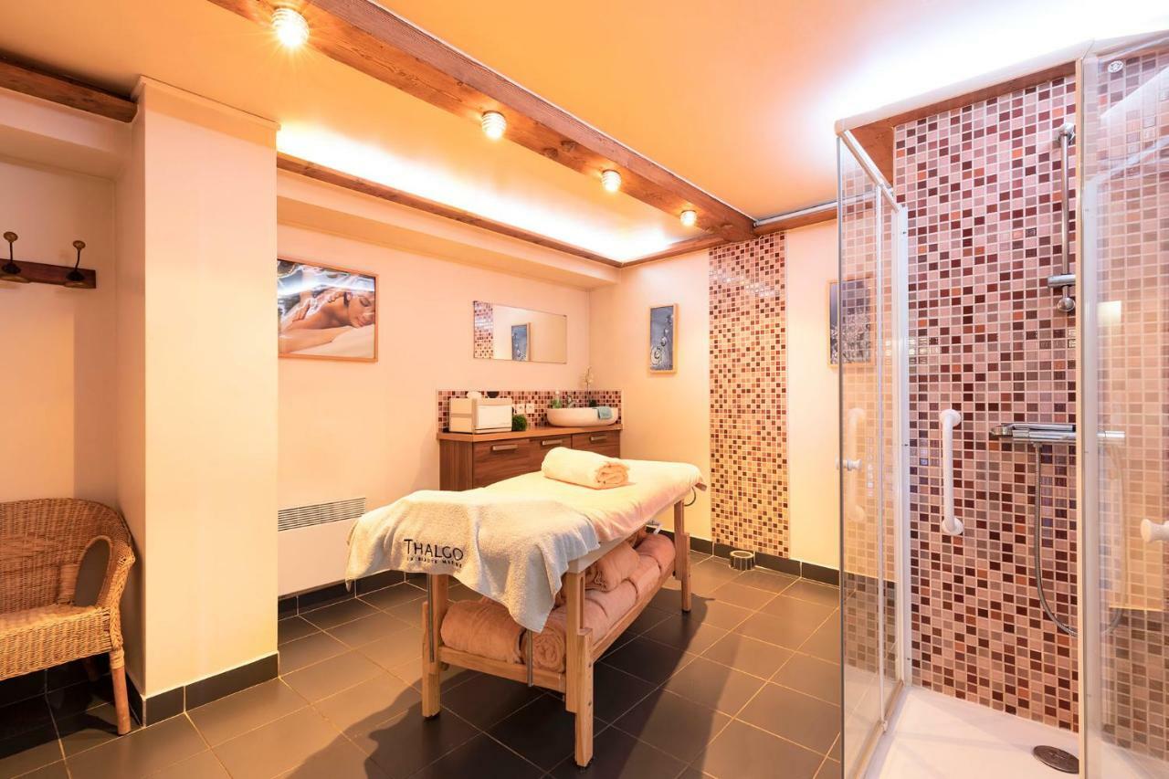 Hotel Les Balcons Village La Plagne Εξωτερικό φωτογραφία