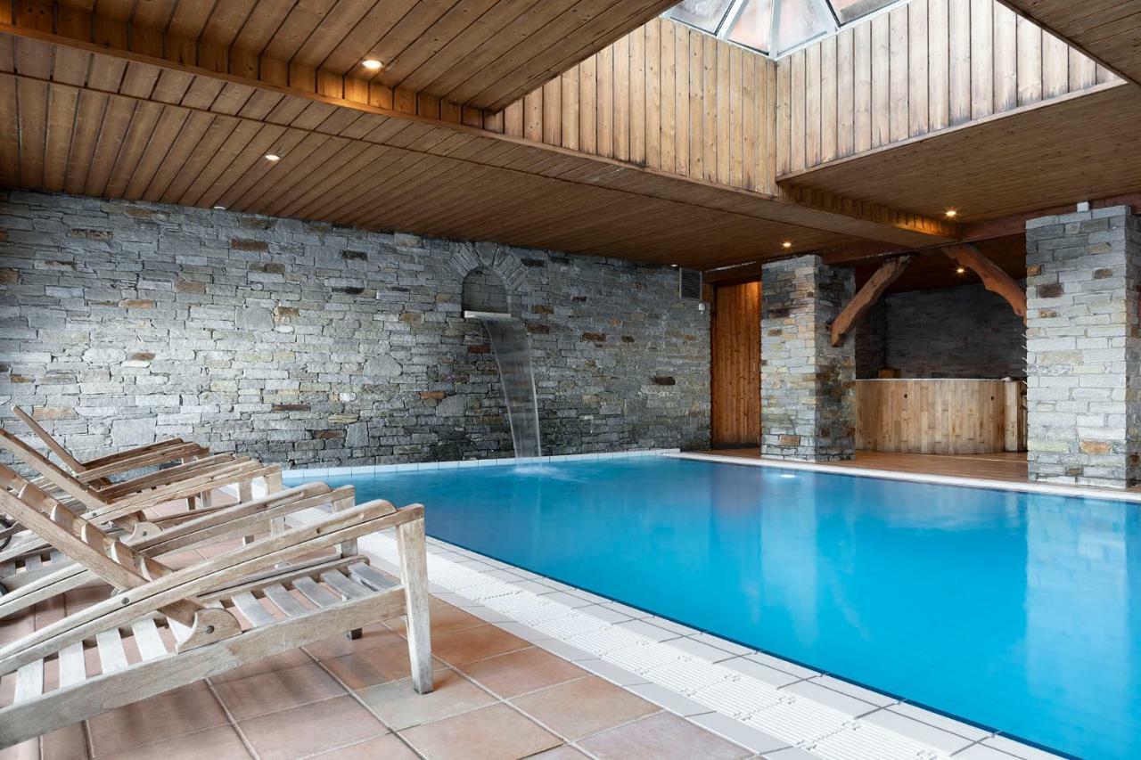 Hotel Les Balcons Village La Plagne Εξωτερικό φωτογραφία