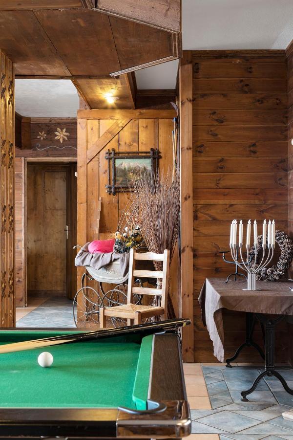 Hotel Les Balcons Village La Plagne Εξωτερικό φωτογραφία