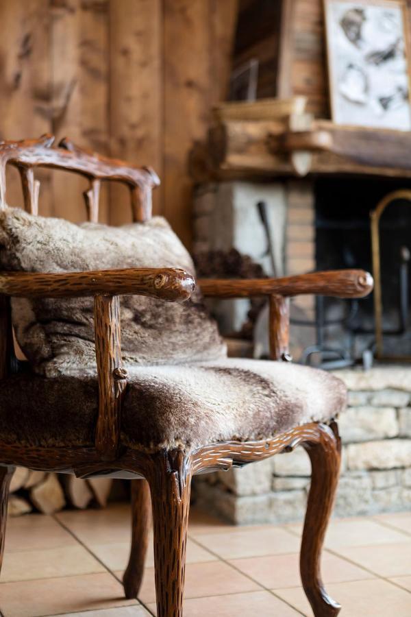 Hotel Les Balcons Village La Plagne Εξωτερικό φωτογραφία