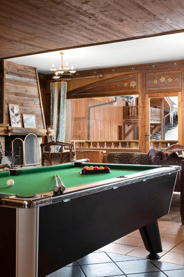 Hotel Les Balcons Village La Plagne Εξωτερικό φωτογραφία
